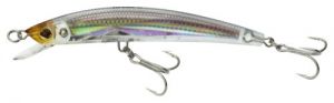 YO-ZURI 3D CRYSTAL MINNOW 110mm RY1146 -RGLM REAL GLASS